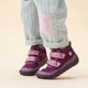 Affenzahn Chaussures basses pour enfants "Otter".