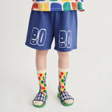 Bobo Choses Bermuda fin pour enfants