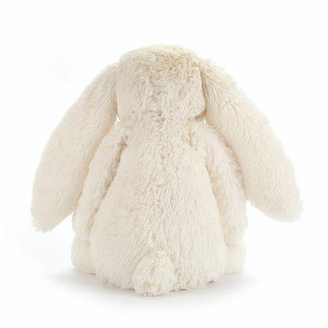 Jellycat Bunny Star Ears Cream 31 cm