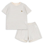 Konges Slojd Set for boy Famo Stripe Bluie
