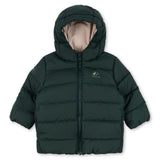 Konges Slojd Veste d'hiver pour enfants Alpi Scarab