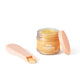 Tiny Harlow Tiny Tummies set d'alimentation pour poupées bol et cuillère, mousse de banane