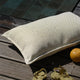 Wigiwama Décoration de chambre Coussin d'extérieur rectangulaire Terra