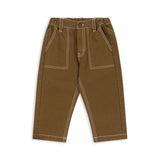 Konges Sløjd Leggings enfant Rida Ermine