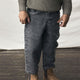 Lil' Atelier Vêtements Jean LOOSE JEANS NMNLULIA Medium Grey Denim