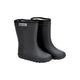 En Fant Bottes de pluie fourrées enfant Thermo Boots Black