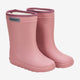 En Fant Bottes de pluie thermiques Thermo Boots Old rose