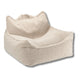 Wigiwama Sac d'assise Biscuit