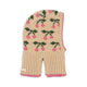 Konges Sløjd Cagoule enfant Belou Cherry