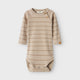 Lil' Atelier baby boy body Cachemire pur NBMKAIL