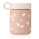 Liewood Thermos pour enfants Kiani Sweethearts / Pale tuscany 250ml