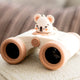 The ZooFamily Jumelles pour enfants Zoo Eyes Koala