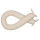 Cam Cam Copenhagen Coussin pour chambre d'enfant serpent en Praline