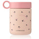 Liewood Thermos pour enfants Kiani Mini Cherry heart / Rosey 250ml