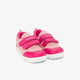 Viking Chaussures pieds nus pour enfants Alv Paw 2V Rose clair/Magenta
