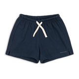 Konges Slojd Short pour enfants Spotty Total Eclipse