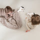 That's mine Tapis de jeu en mousse Arie pour bébé gris pastel