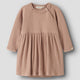 Lil' Atelier Robe de bébé pour fille Roebuck NBFBABETTE