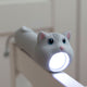 Rabbit & Friends Lampe de poche pour enfants - Chat MIMI