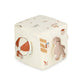 Cam Cam Copenhagen Cube d'activation pour bébé Jouets Vintage