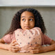 Liewood Sac de transport pour enfant Danella Cherry Heart / Rosey