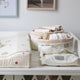 Cam Cam Copenhagen Étui pour lingettes Carousel