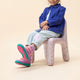 Affenzahn Chaussures d'hiver fourrées pour enfants "Comfy Owl".