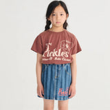 Bobo Choses - T-shirt à manches courtes pour enfants - Pickles The Dog