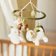 Jollein Tiny Park Cot Carousel