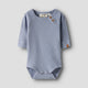 Lil' Atelier bébé corps Zen Bleu NBMBALTO