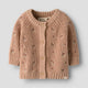 Lil' Atelier Pull Baby pour filles Roebuck NBFEMLEN
