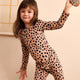 Liewood Blouse à manches longues pour filles Leo Spot / Pale Tuscany