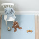 That's mine Tapis de jeu en mousse pour bébés à Dusty Blue