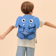 Affenzahn Sac à dos pour maternelle Grand ami Éléphant