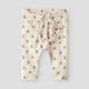 Lil' Atelier Pantalon bébé Turtledove Teddybear NBNGAYO
