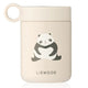 Liewood Thermos pour enfants Kiani Panda / Sandy 250 ml