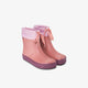 Viking Chaussons pieds nus pour enfants Alv Pink
