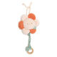 Jollein Pendentif pour le jeu de la poussette et du berceau Pretty Picnic
