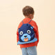 Affenzahn Sac de sport pour enfants Ours
