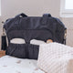 That's mine Sac pour maman Benne noir