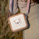 The ZooFamily Etui pour appareil photo pour enfants "Koala