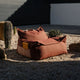 Wigiwama Pouf d'extérieur Outdoor Pomegranate
