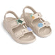 Liewood Sandales à picots pour enfants Lilo Sandy