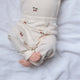 Konges slojd Leggings pour bébés Cerise