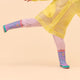 Affenzahn Bottes en caoutchouc pour enfants Plashy Owl