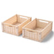 Liewood Weston Apple Blossom S Conteneur de stockage