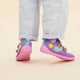 Affenzahn Chaussures en coton pour enfants Lucky Creative Toucan