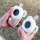 The ZooFamily Talkie-walkie pour enfants Koala