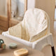 Jollein Coussin de chaise d'allaitement Histoires d'éléphants