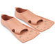 Liewood Palmes de natation pour enfants Gustav Peach / Tuscany rose